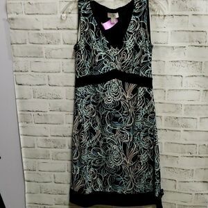 Loft dress  